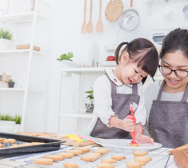Baking Cooking