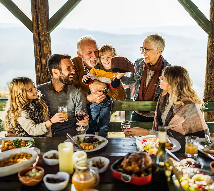 Family Meal
