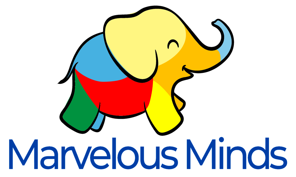 Marvelous Minds